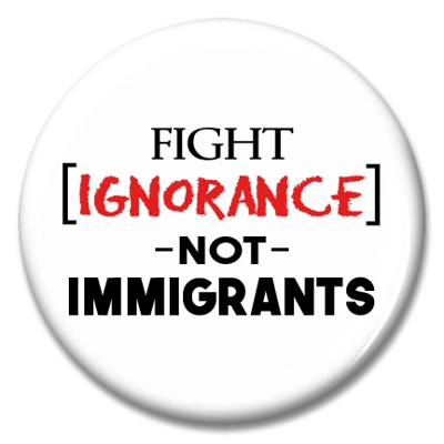fight ignorance