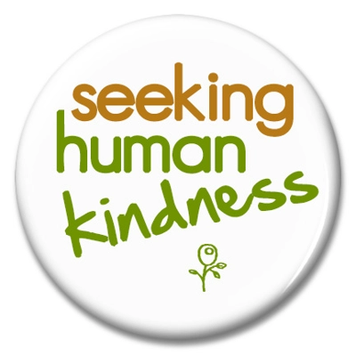 human kindness