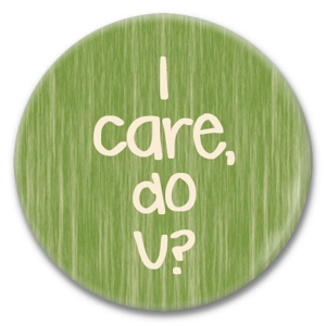 I care, do u?