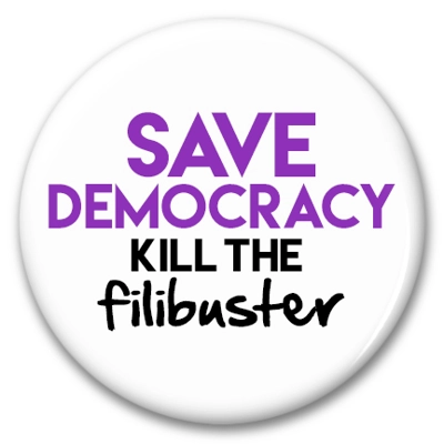 kill the filibuster