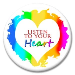 listen to your heart