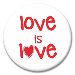 love is love