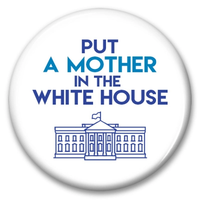 mother in the white house
