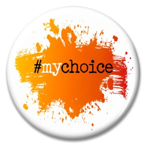 my choice