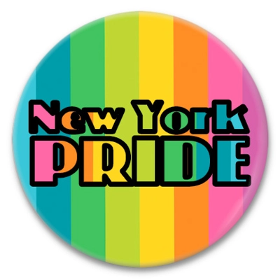 new york pride