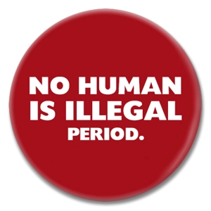 no human is illegal