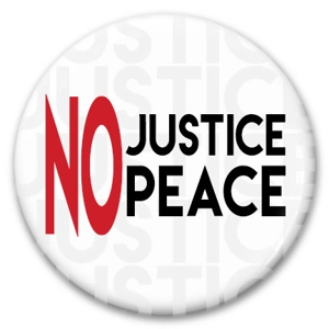 no peace