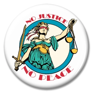 no peace