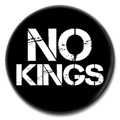no kings
