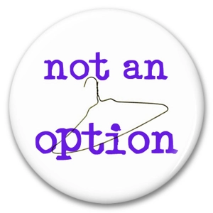 not an option