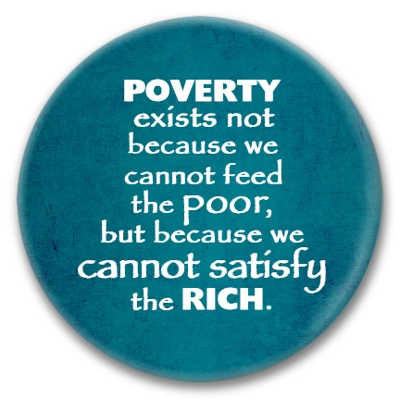 poverty