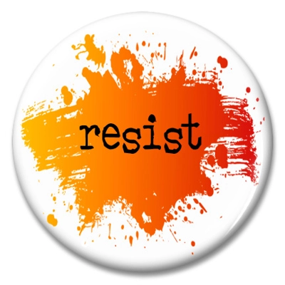 resist