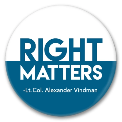 right matters