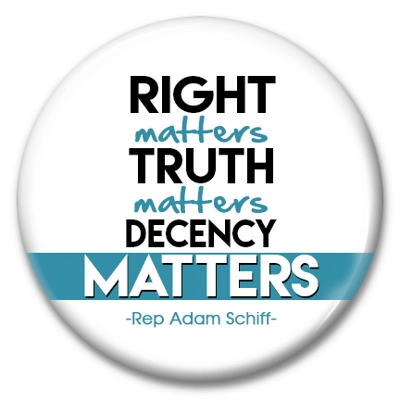 right truth decency