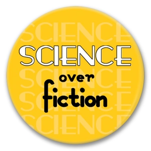 science over fiction
