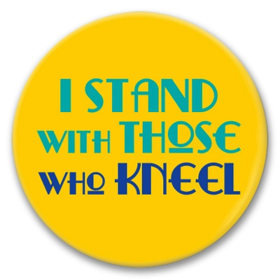 those who kneel
