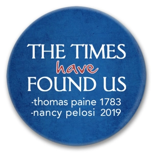 times have found us