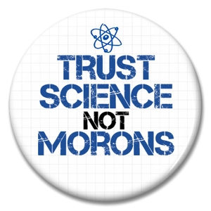 trust science
