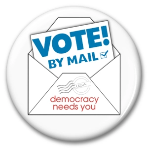 vote by mail