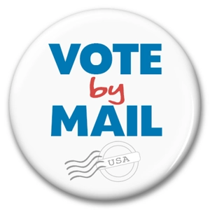 vote by mail