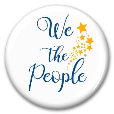 we the people