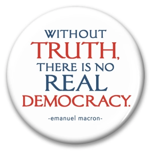 without truth
