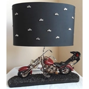 Motorcycle Lamp