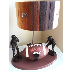 Football Lamp