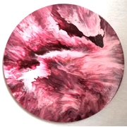 Strawberry Fields Painting