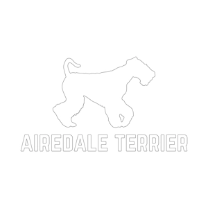 Airedale Terrier