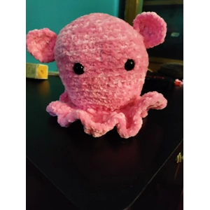 Dumbo Octopus Dumbo Octopus