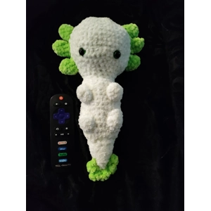 Axolotl