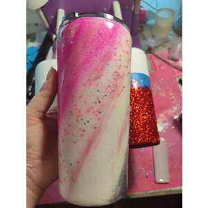 Milky Way Tumbler - 20 oz