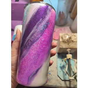 Purple Milky Way - 20 oz