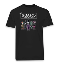 GOAF 5 Cotton (Standard)