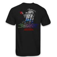 Colourful Midwinter 2024