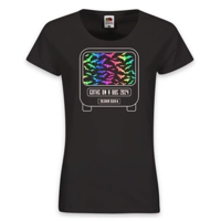 GOAB 2024 Cotton T-Shirt (Fitted)