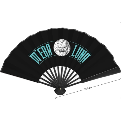 Goths on a Bus 2025 Fan