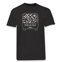 GOAB 2023 Tubemap Shirt (Standard)