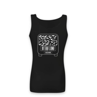 GOAB 2023 Tubemap Shirt (Fitted T..