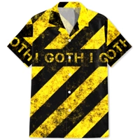 Goth Hazard