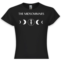 Midsommars Cotton (Fitted)