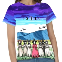 GOAF 5 Midsommars (Fitted)