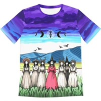 GOAF 5 Midsommars (Standard)