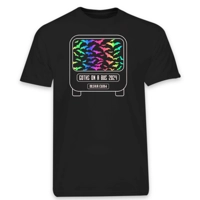 GOAB 2024 Cotton T-Shirt (Standard)