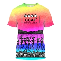 GOAF 4 Full Print Special (Standa..