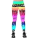 GOAF 4 Yoga Leggings