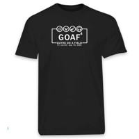 GOAF 4 Cotton Shirt (Standard)