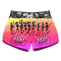 GOAF 4 Beach Shorts