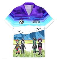 GOAF 5 Special (Hawaiian)